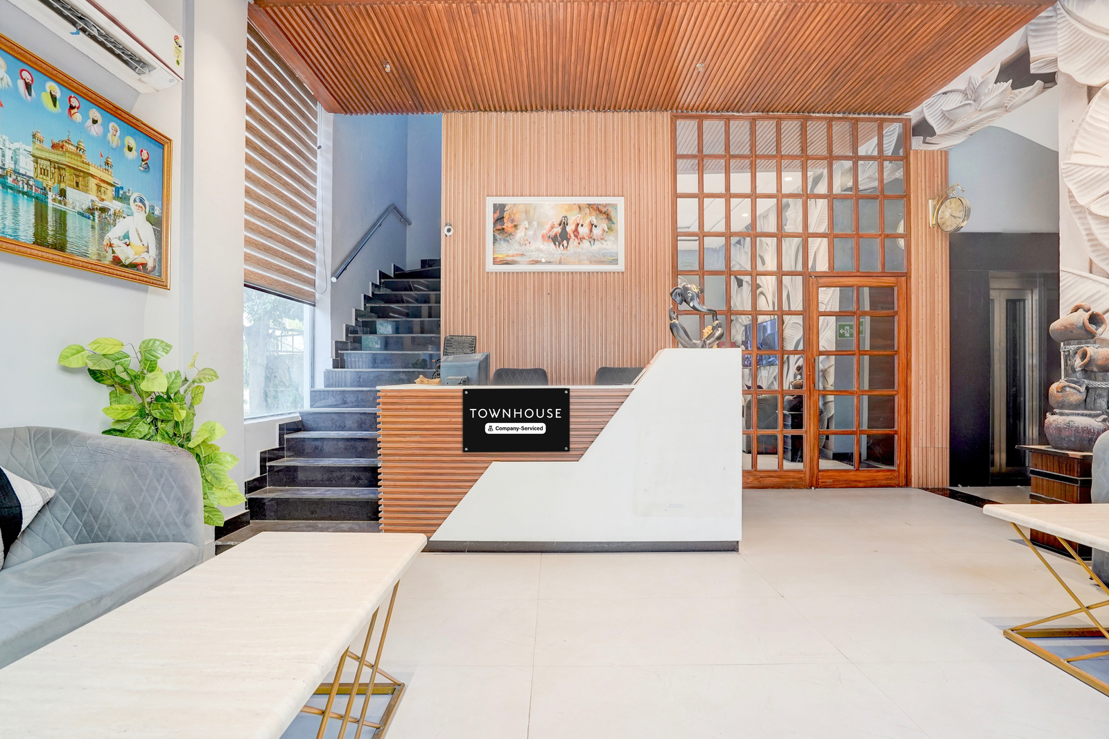 super townhouse red cross amritsar formerly amar villa