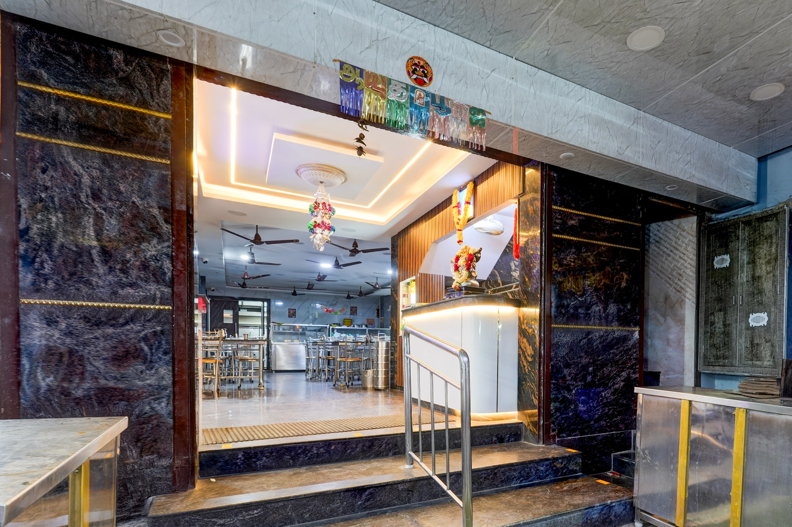 super collection o karumariamman temple thiruverkadu formerly sridevi residency