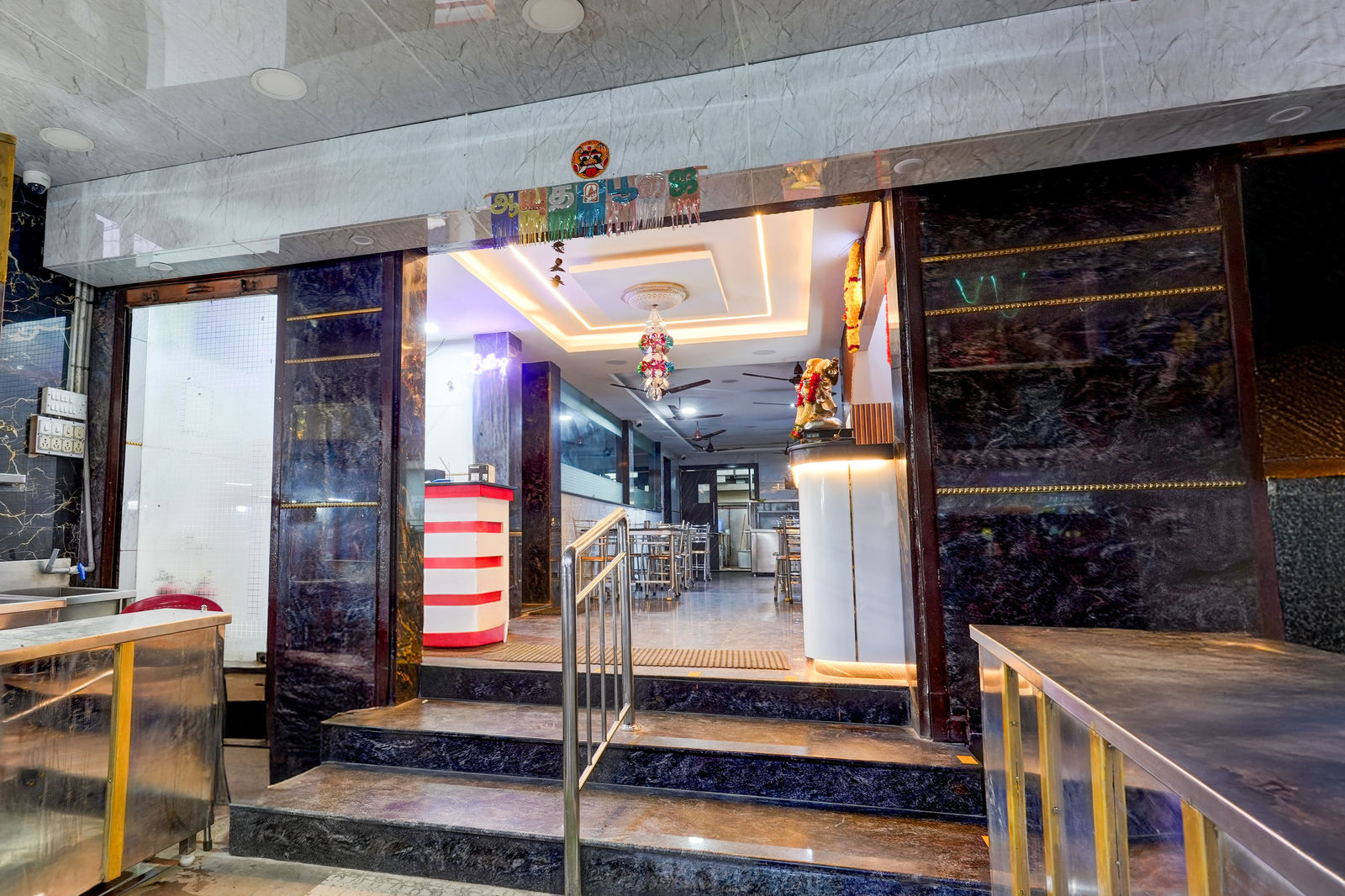 super collection o karumariamman temple thiruverkadu formerly sridevi residency