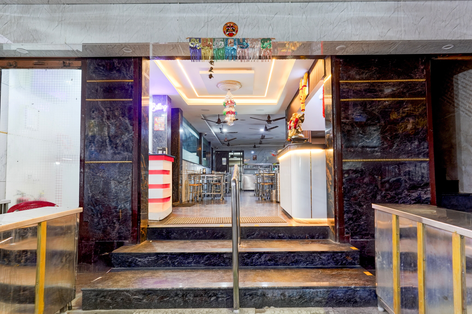 super collection o karumariamman temple thiruverkadu formerly sridevi residency