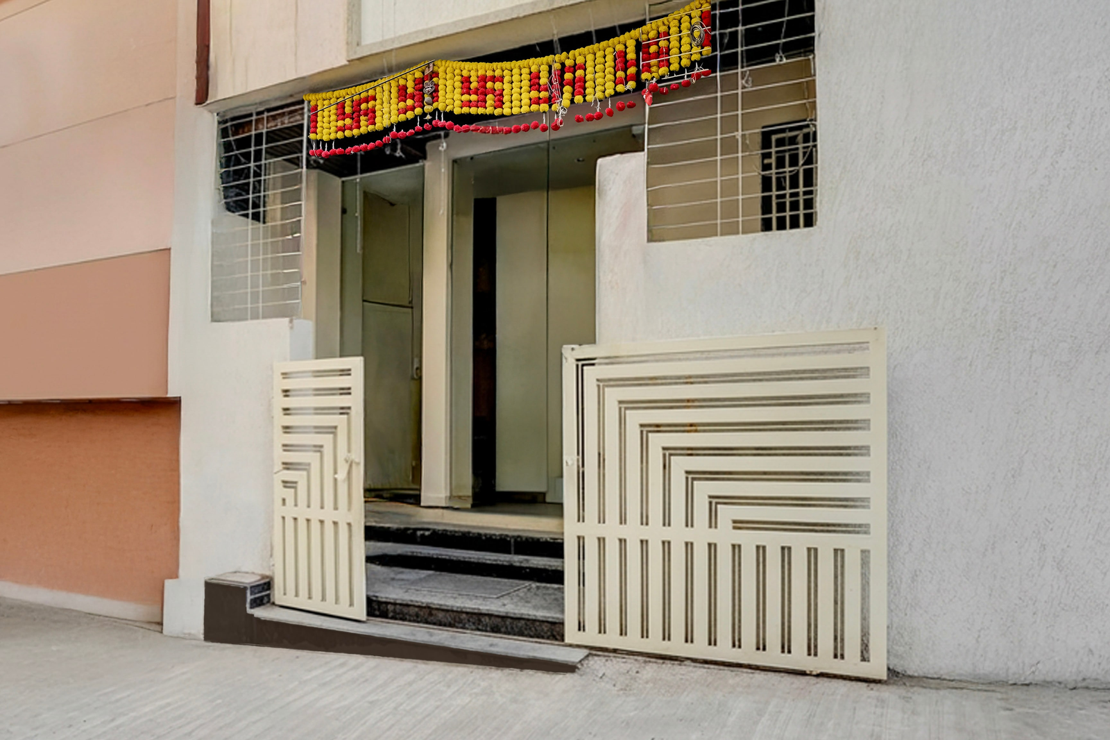 super townhouse ganesh tekdi temple nagpur