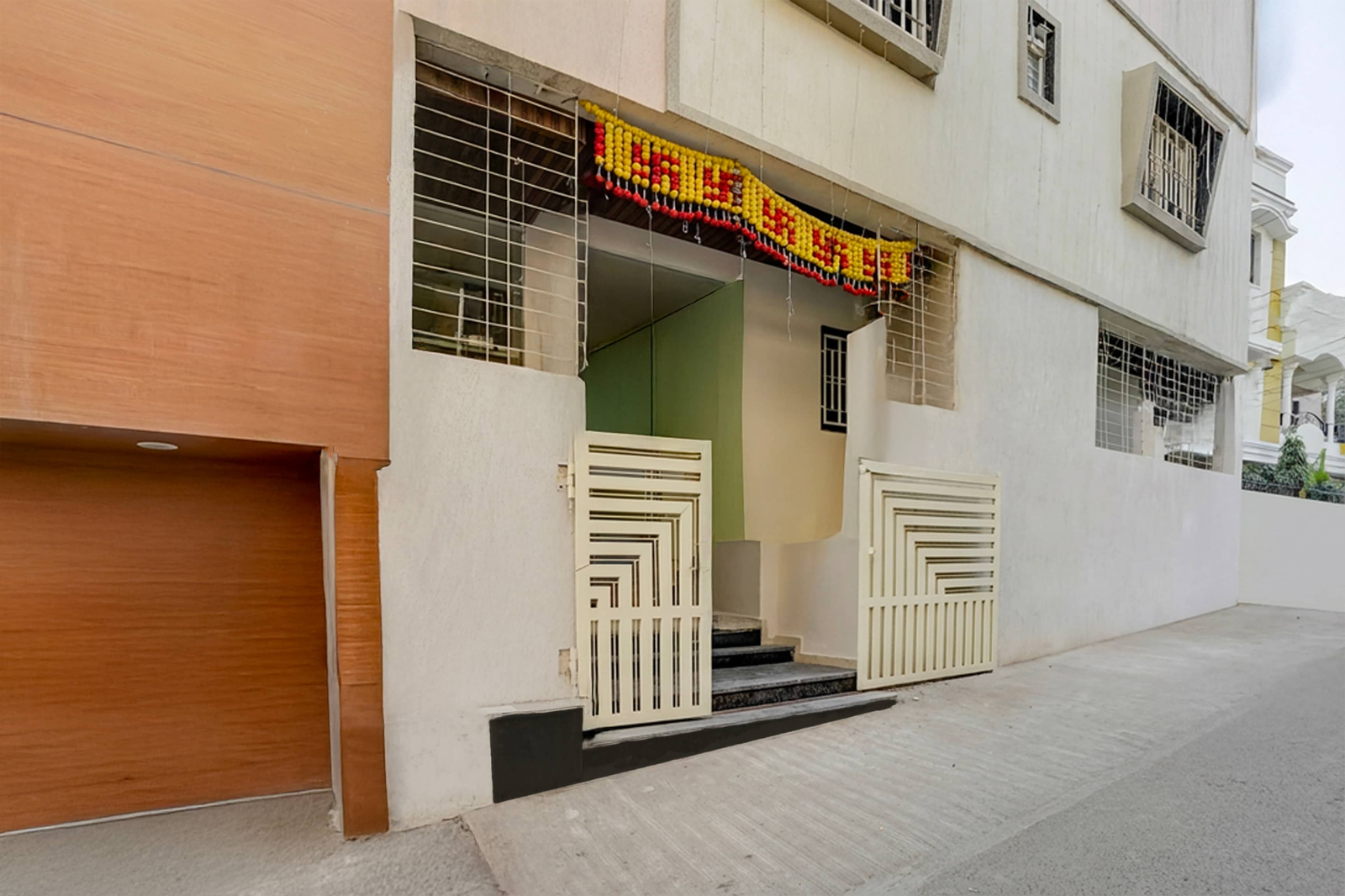 super townhouse ganesh tekdi temple nagpur