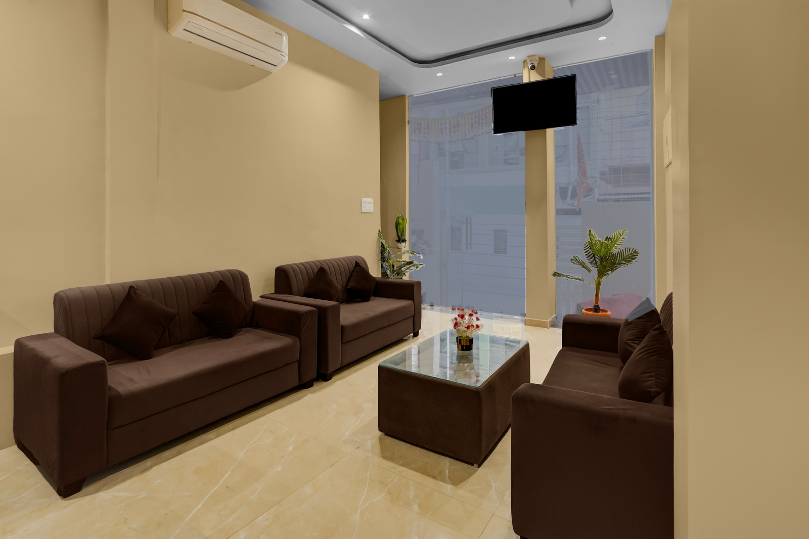 super townhouse ganesh tekdi temple nagpur