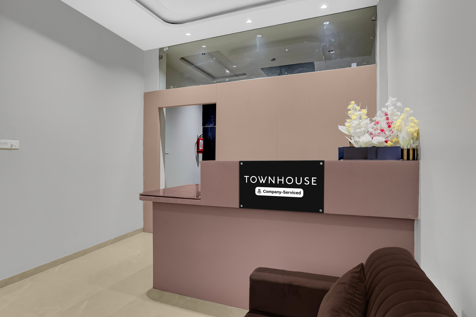 super townhouse ganesh tekdi temple nagpur