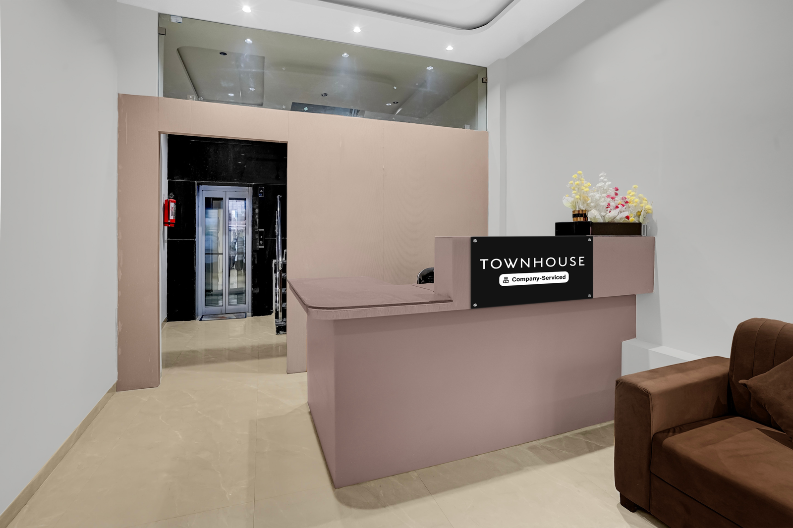 super townhouse ganesh tekdi temple nagpur