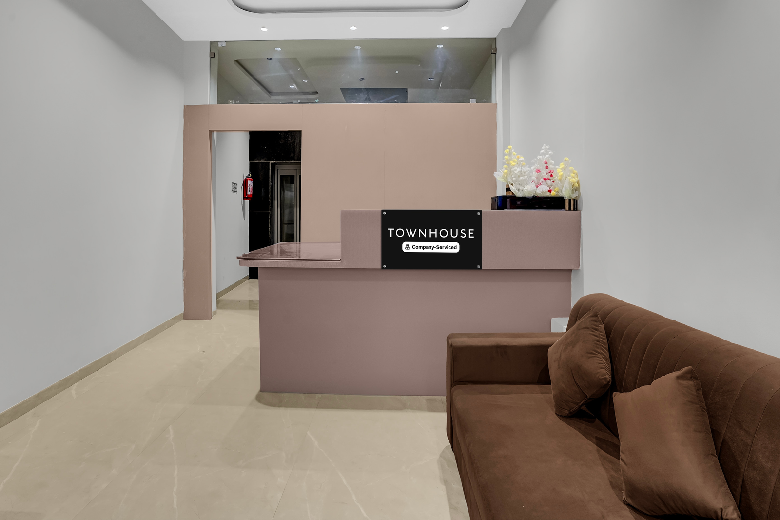 super townhouse ganesh tekdi temple nagpur