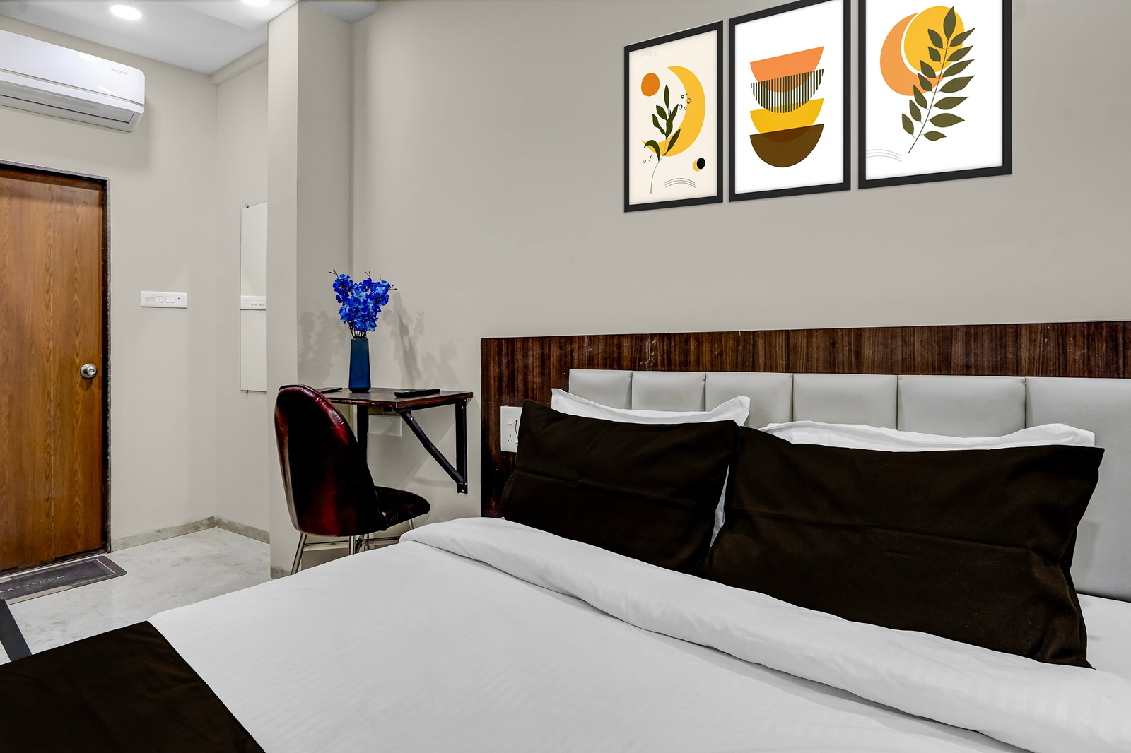 super townhouse ganesh tekdi temple nagpur