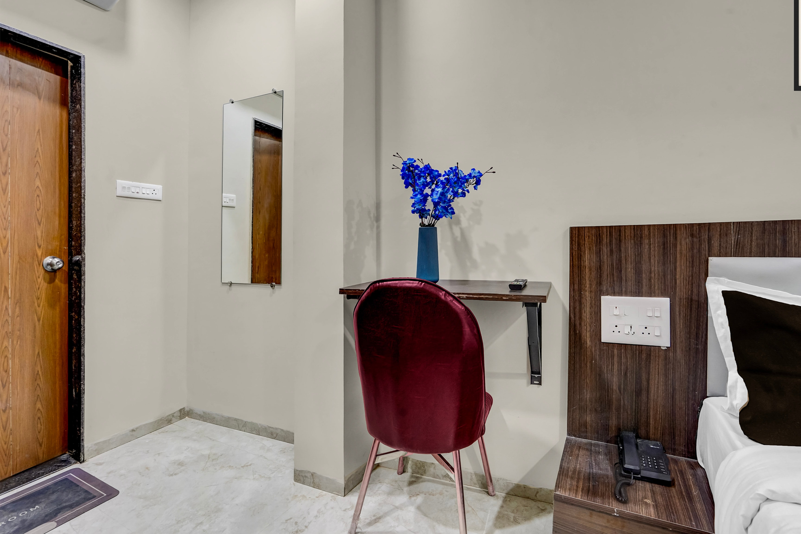 super townhouse ganesh tekdi temple nagpur