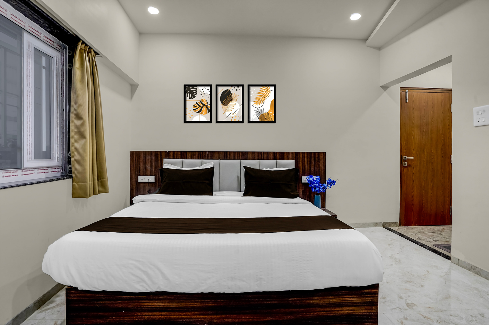 super townhouse ganesh tekdi temple nagpur