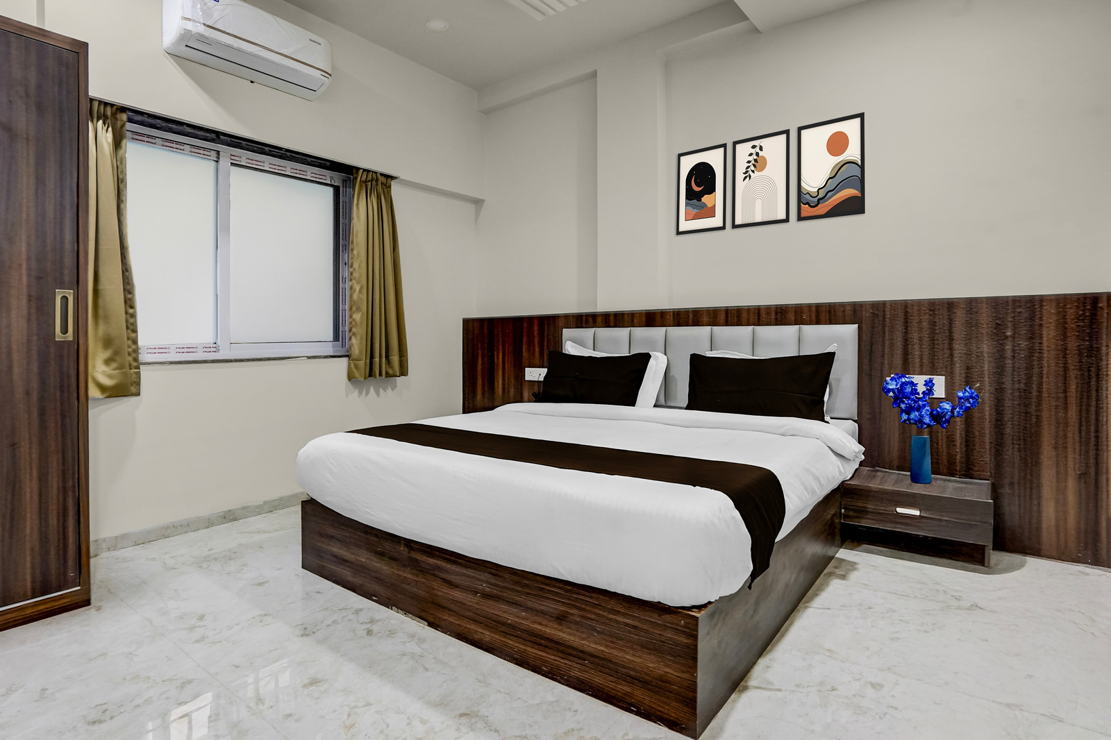 super townhouse ganesh tekdi temple nagpur