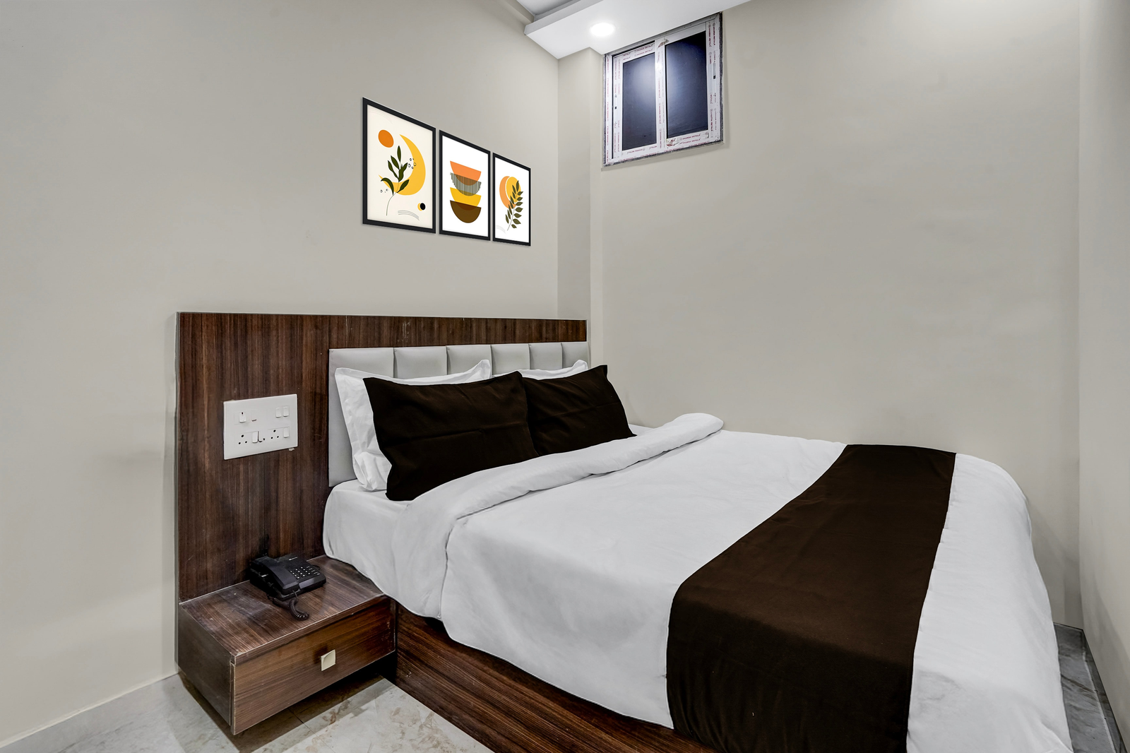 super townhouse ganesh tekdi temple nagpur