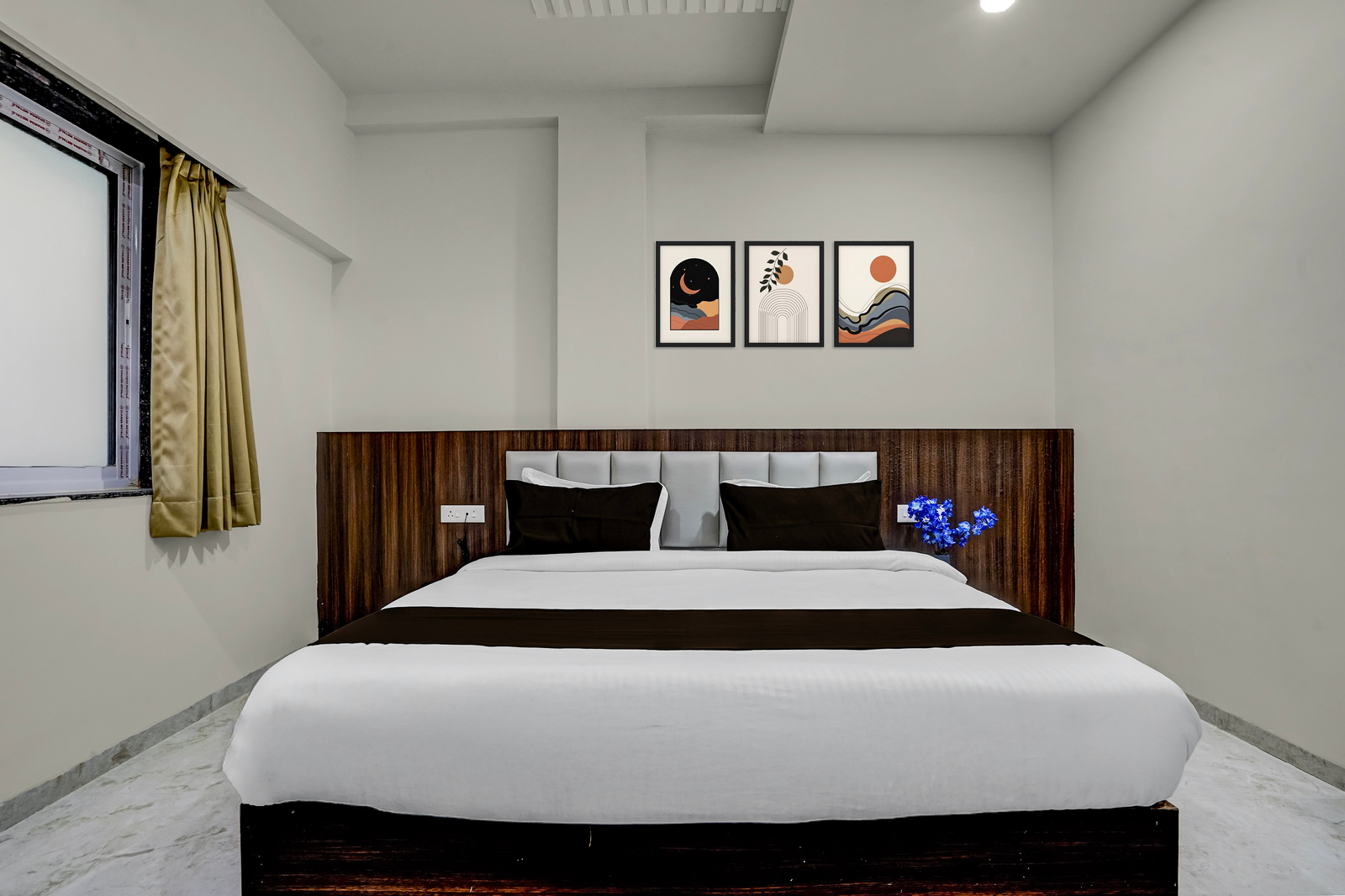 super townhouse ganesh tekdi temple nagpur