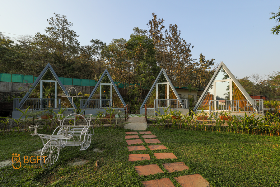 mountainwoods farmstay khopoli