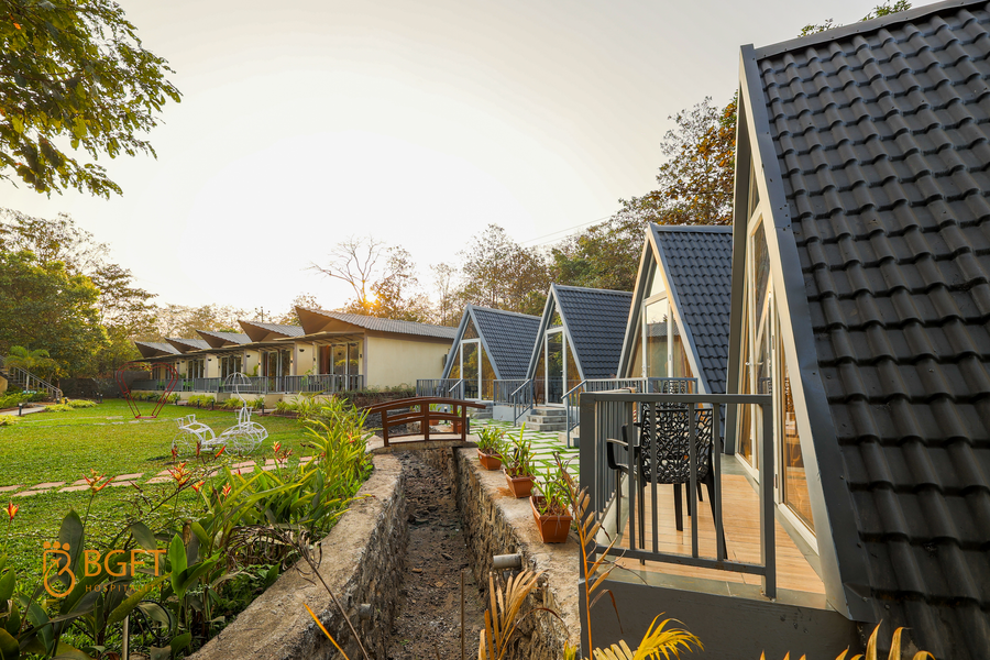 mountainwoods farmstay khopoli