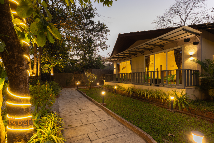 mountainwoods farmstay khopoli