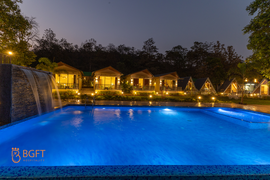 mountainwoods farmstay khopoli