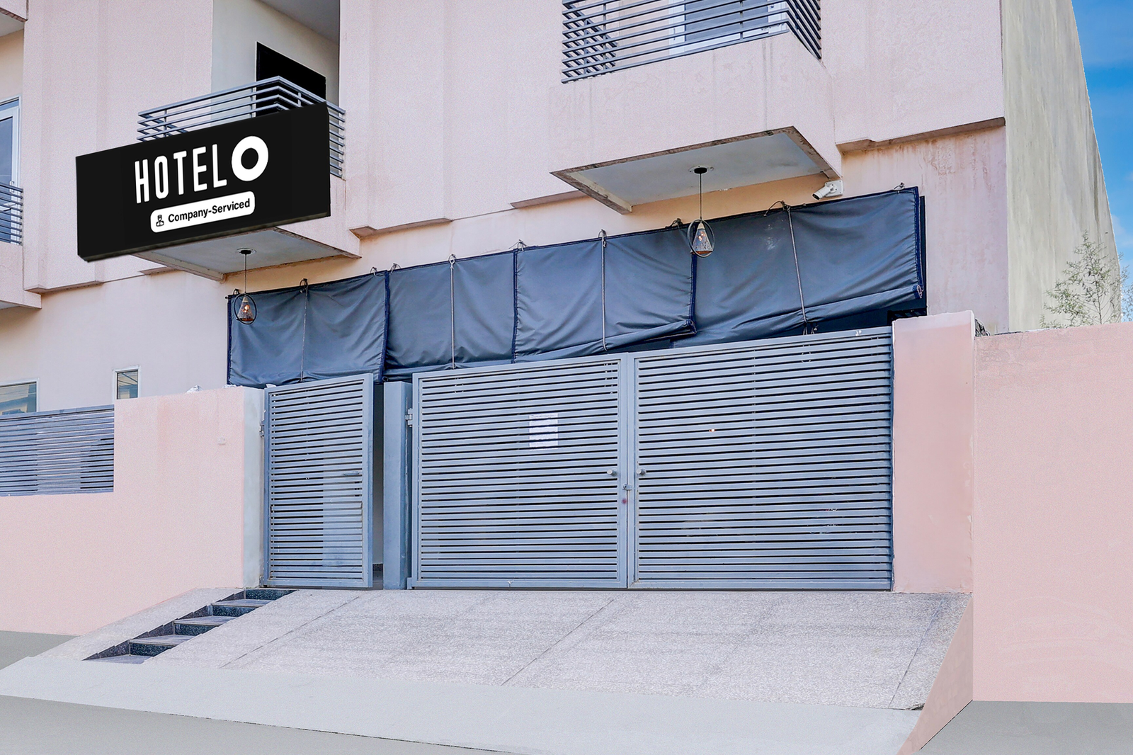 super hotel o neopolis mall ludhiana formerly silver sky