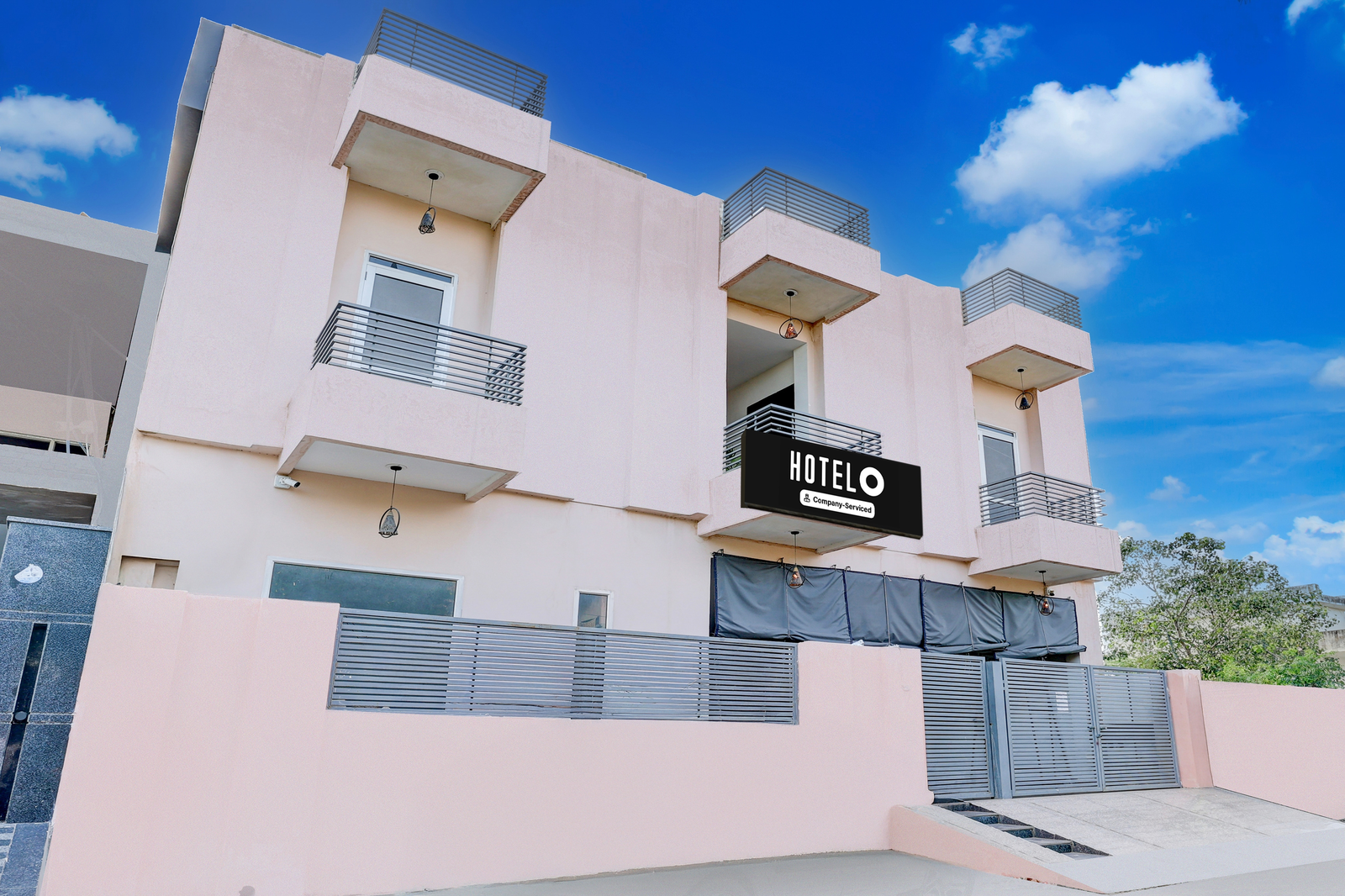 super hotel o neopolis mall ludhiana formerly silver sky