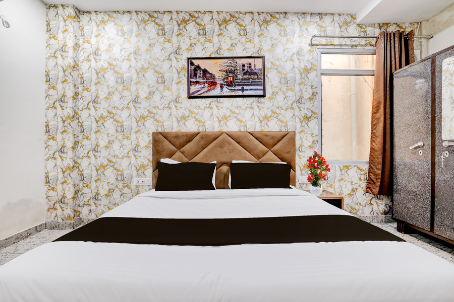 hotel o by oyo neopolis mall ludhiana formerly silver sky