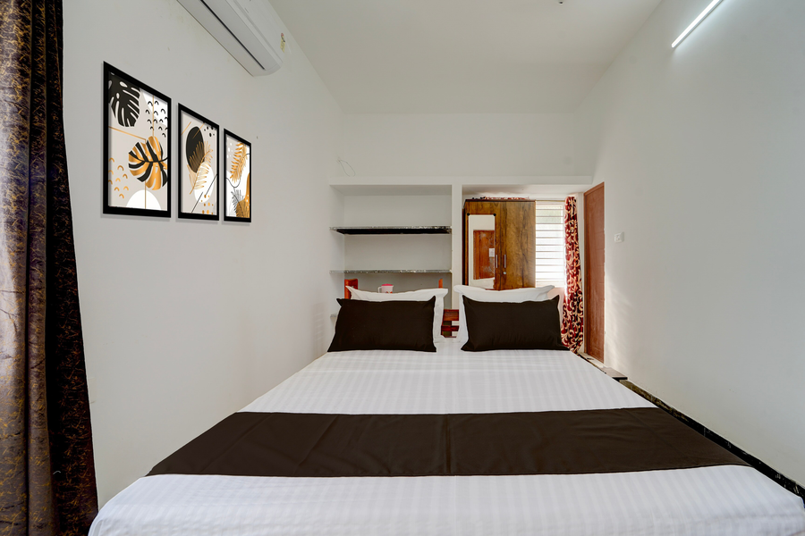 super hotel o royal care hospital coimbatore formerly haven stays