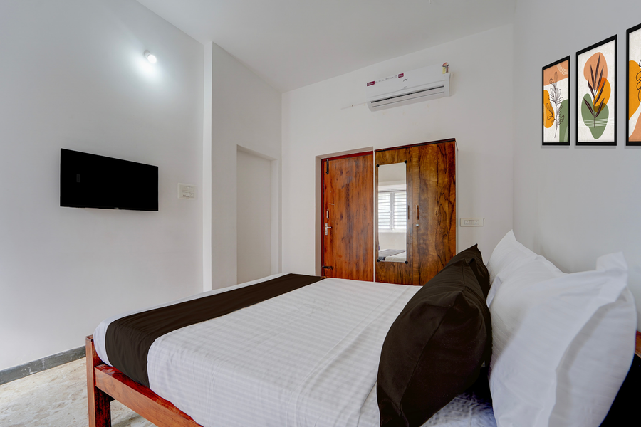 super hotel o royal care hospital coimbatore formerly haven stays