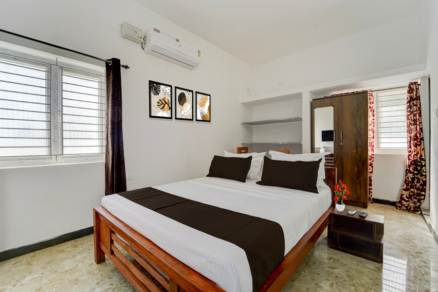super hotel o royal care hospital coimbatore formerly haven stays