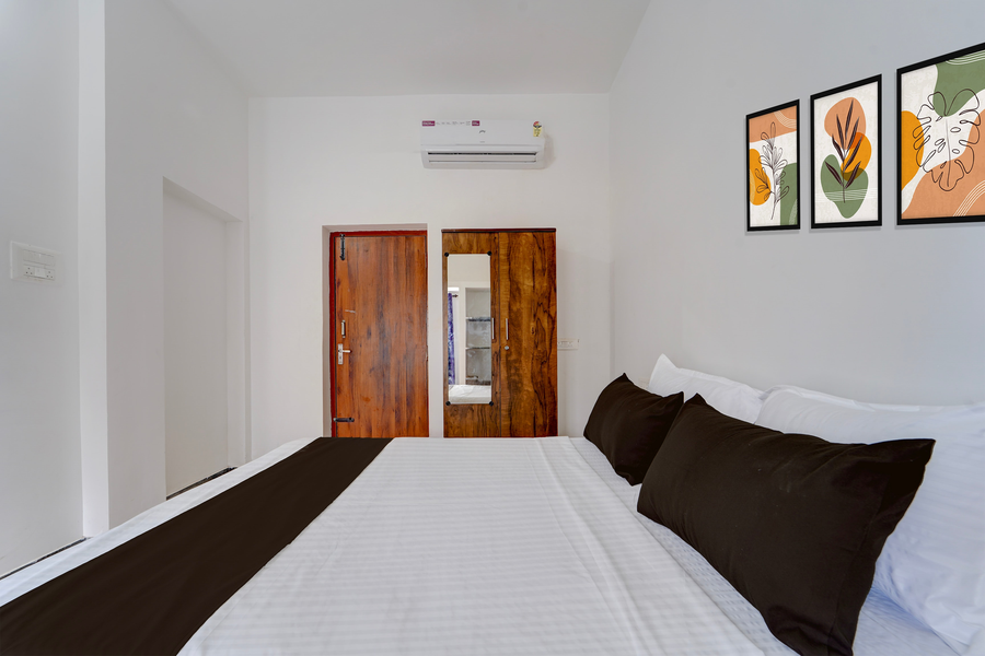 super hotel o royal care hospital coimbatore formerly haven stays