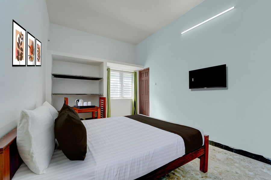 super hotel o royal care hospital coimbatore formerly haven stays