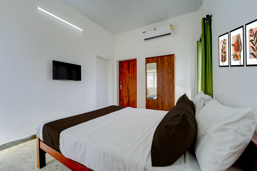 super hotel o royal care hospital coimbatore formerly haven stays
