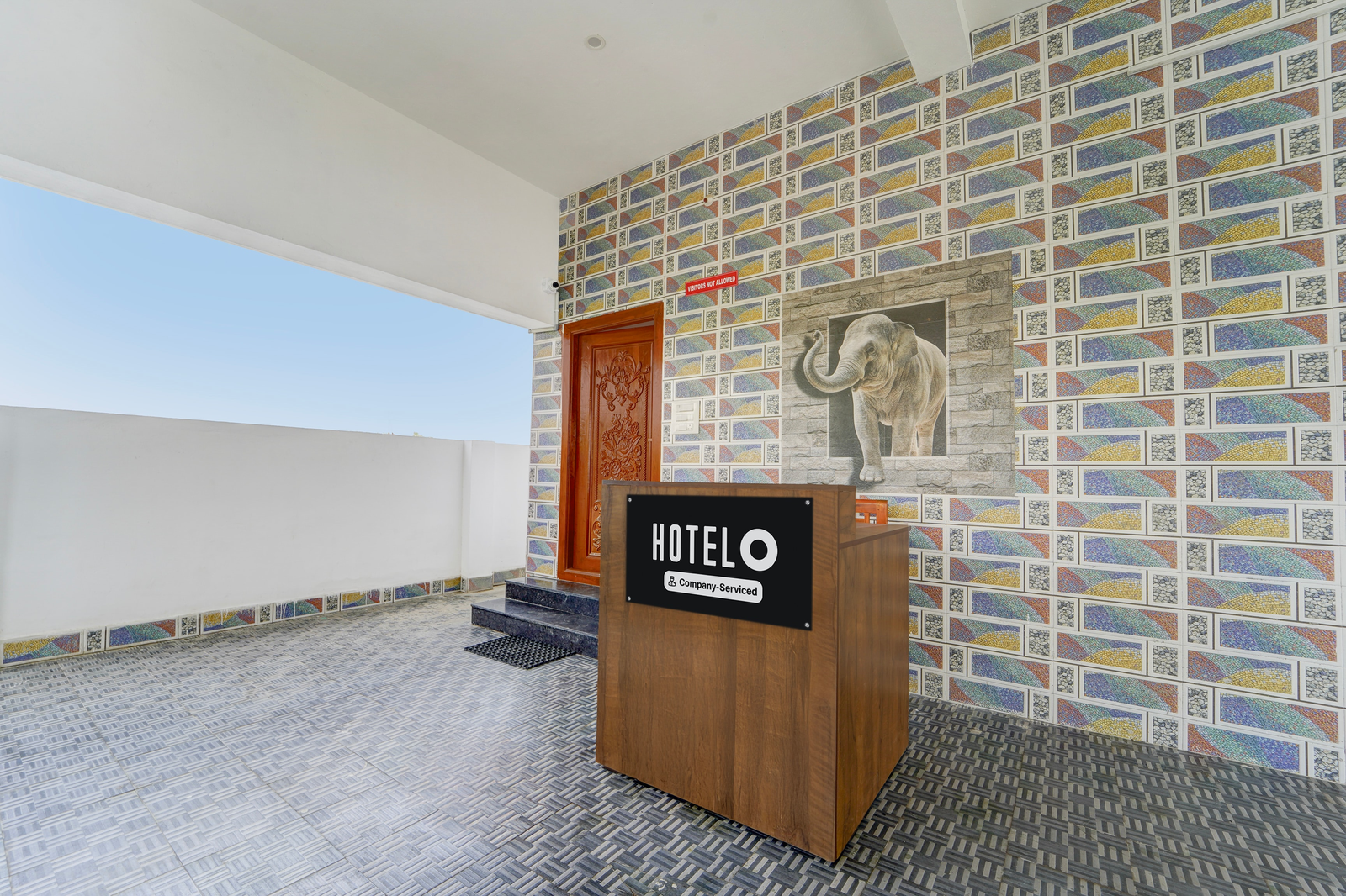 super hotel o royal care hospital coimbatore formerly haven stays