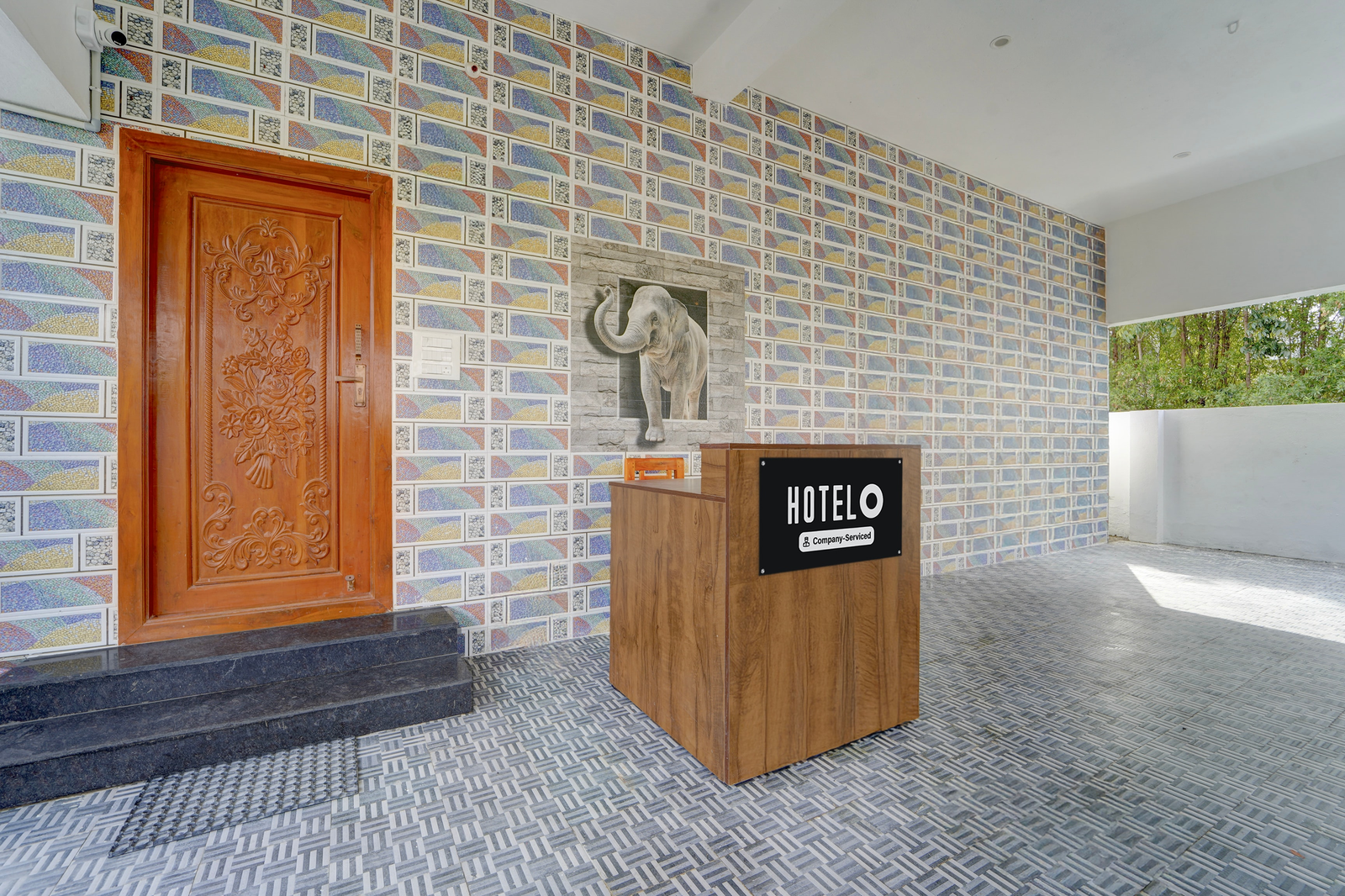 super hotel o royal care hospital coimbatore formerly haven stays