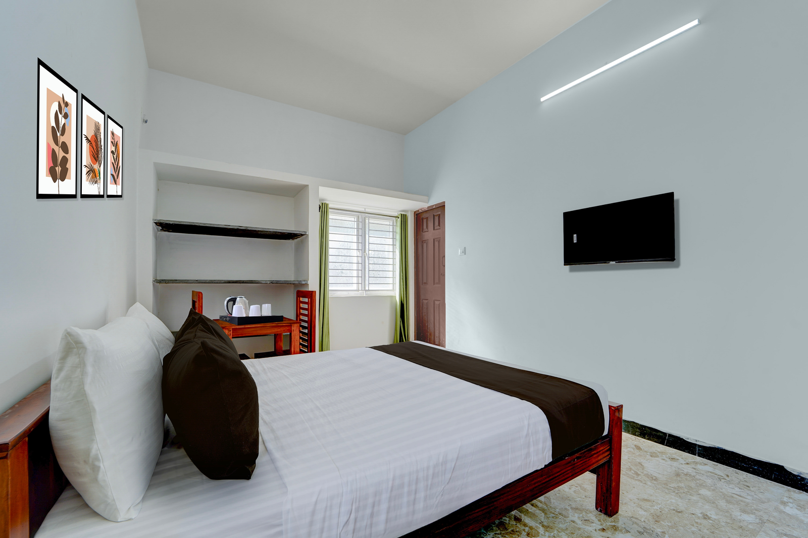 super hotel o royal care hospital coimbatore formerly haven stays