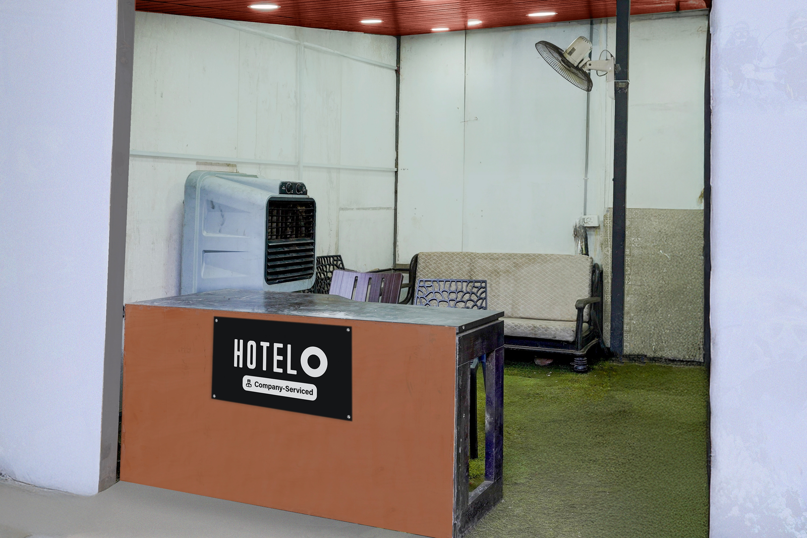 hotel o calangute beach market formerly bellas residency