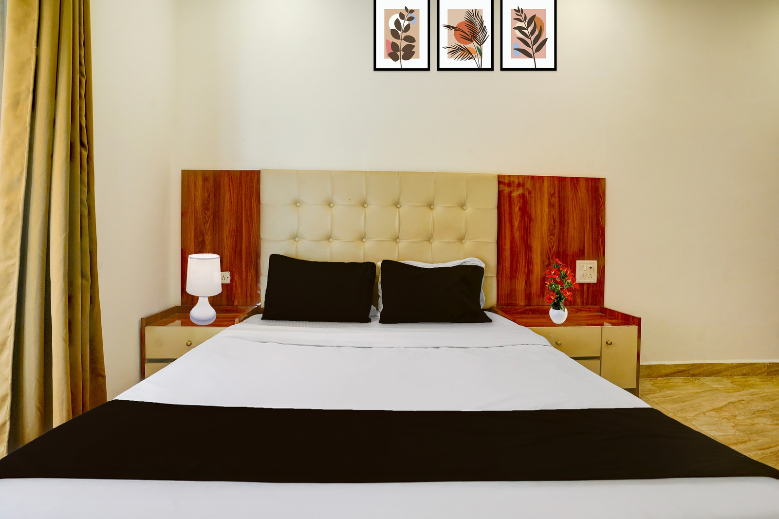 hotel o calangute beach market formerly bellas residency