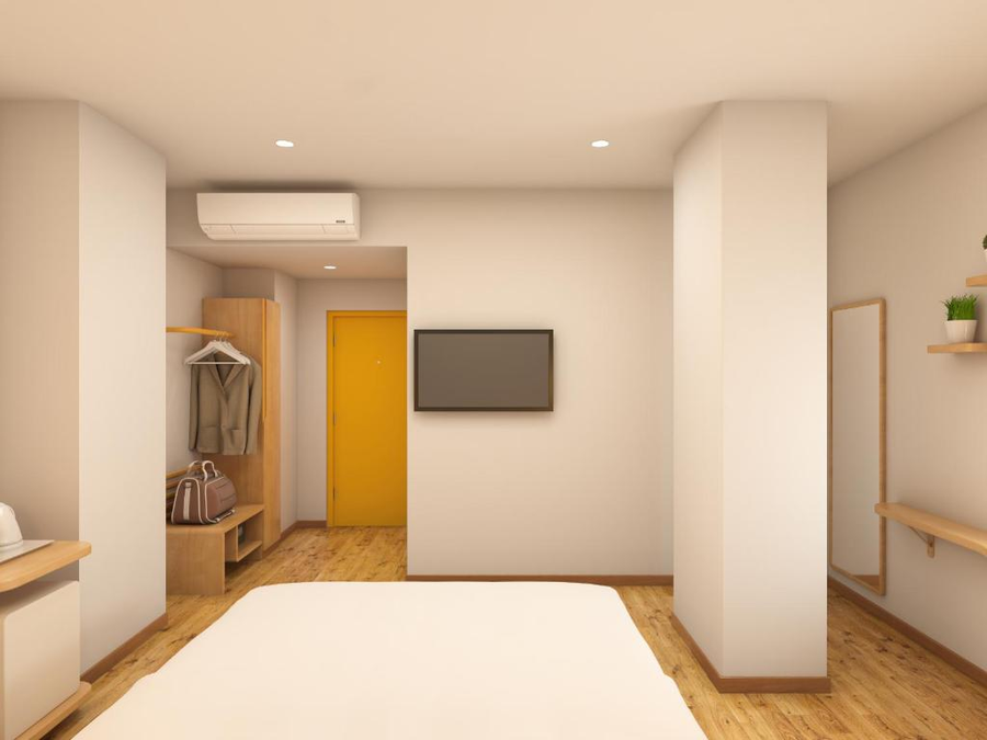 bloom hotel iskcon rajajinagar