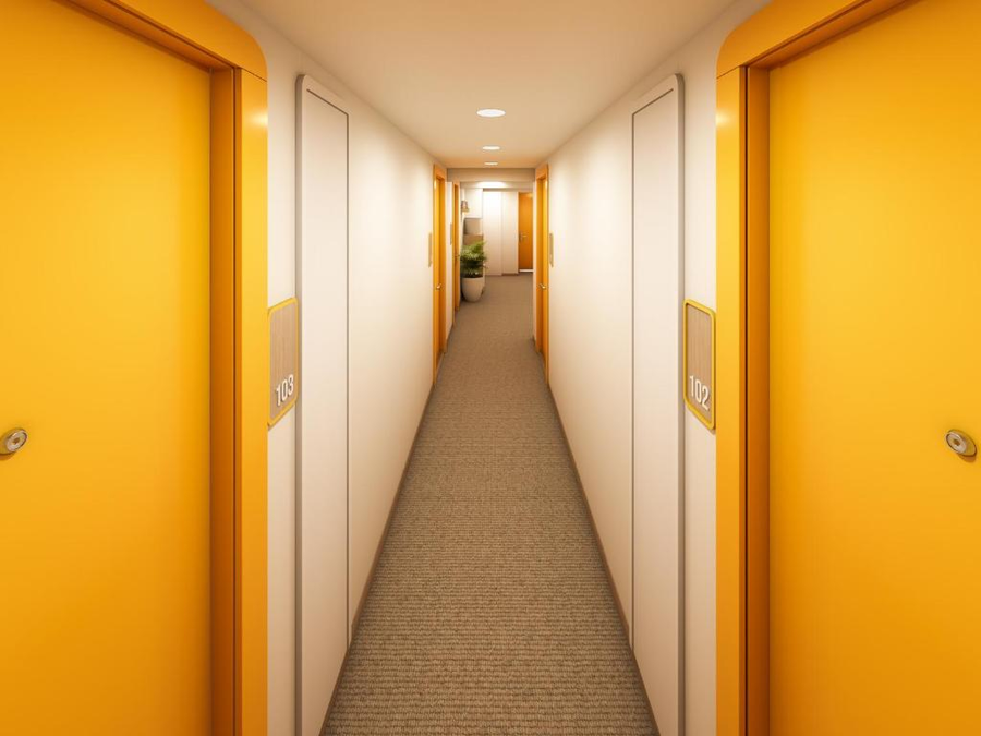 bloom hotel iskcon rajajinagar