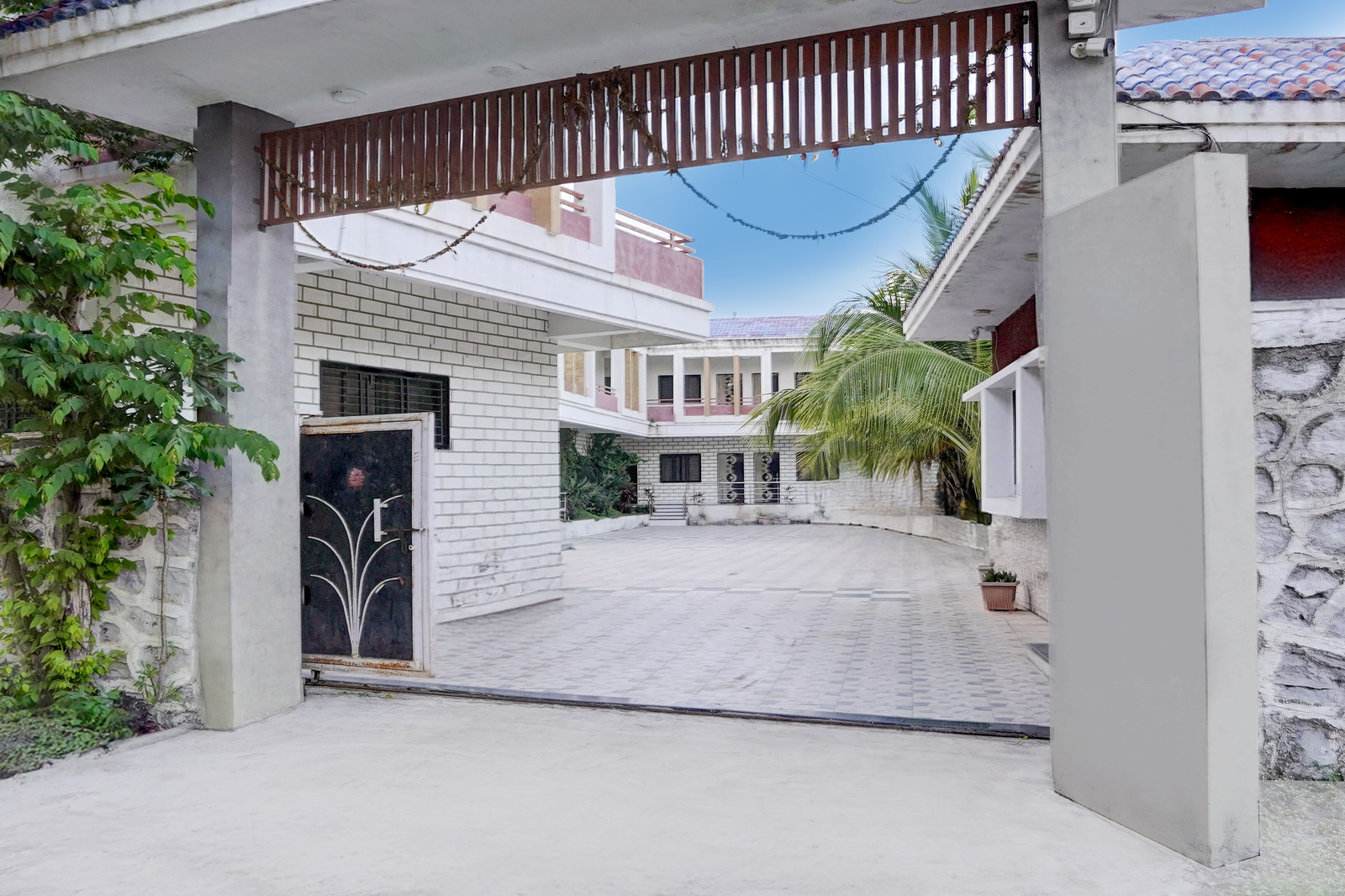 Collection O Daulatabad Fort Aurangabad Formerly Jvs Park Inn,,4 star