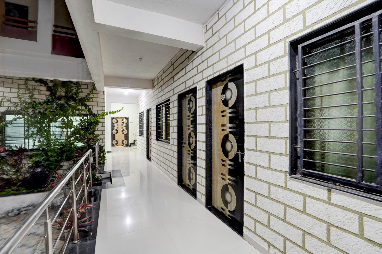 collection o daulatabad fort aurangabad formerly jvs park inn