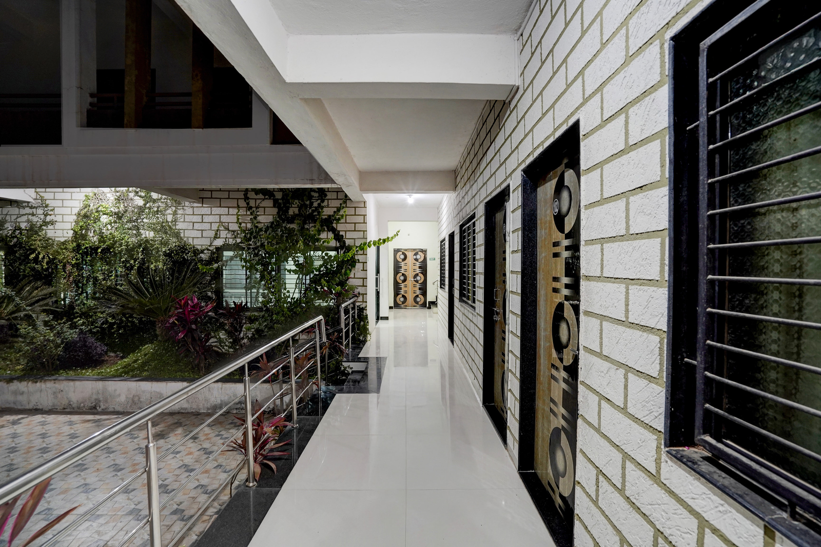 Collection O Daulatabad Fort Aurangabad Formerly Jvs Park Inn,,4 star