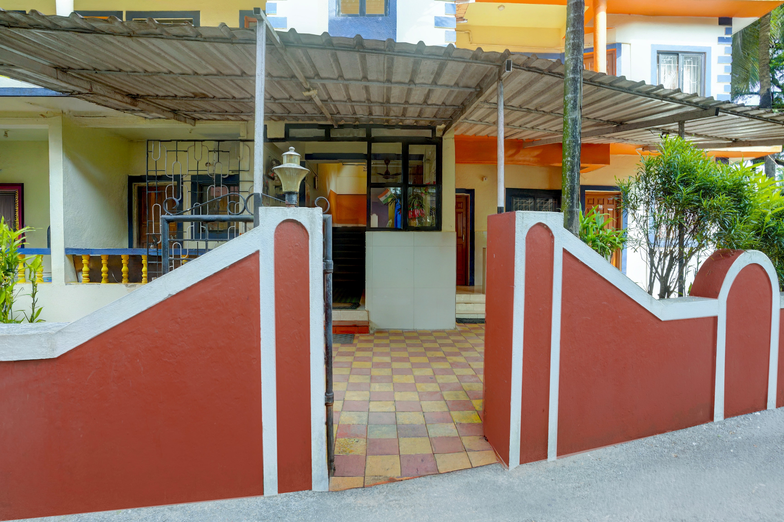 super hotel o calangute beach road formerly crystal holiday homes