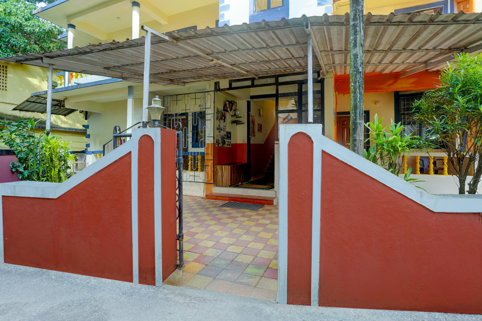 super hotel o calangute beach road formerly crystal holiday homes