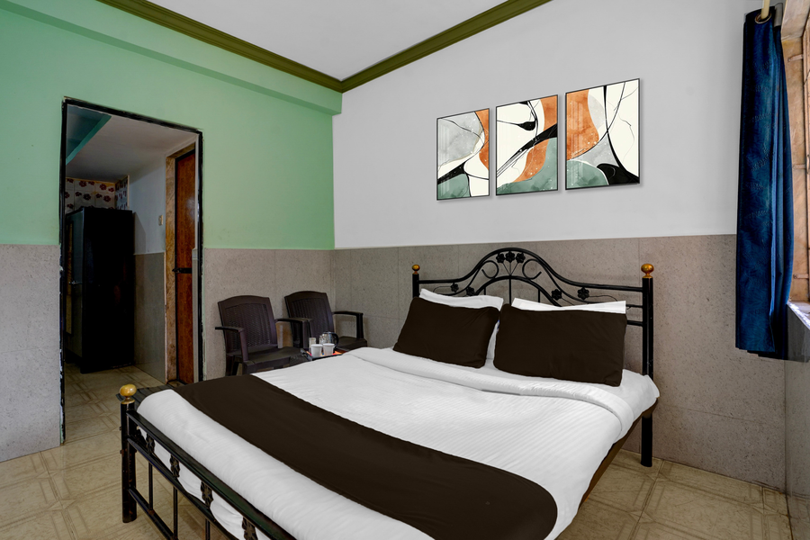 super hotel o calangute beach road formerly crystal holiday homes