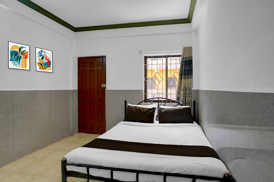 super hotel o calangute beach road formerly crystal holiday homes