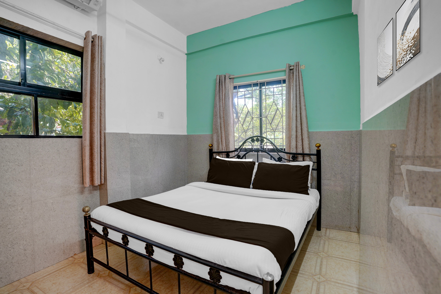 super hotel o calangute beach road formerly crystal holiday homes