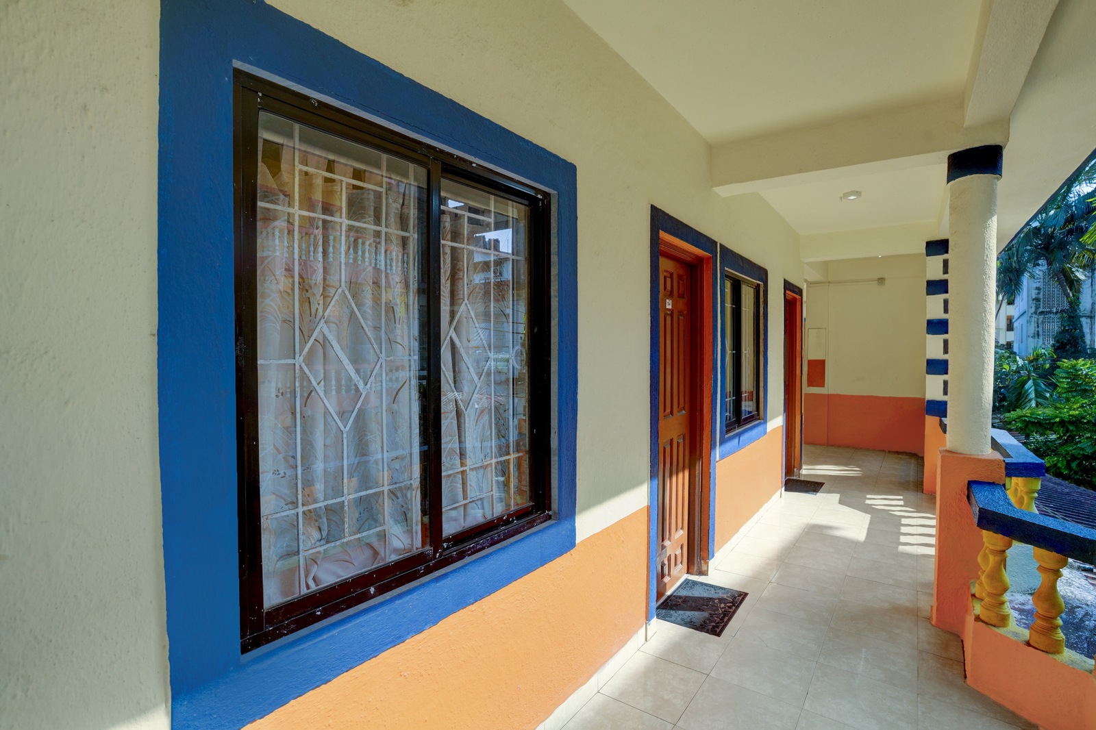 super hotel o calangute beach road formerly crystal holiday homes