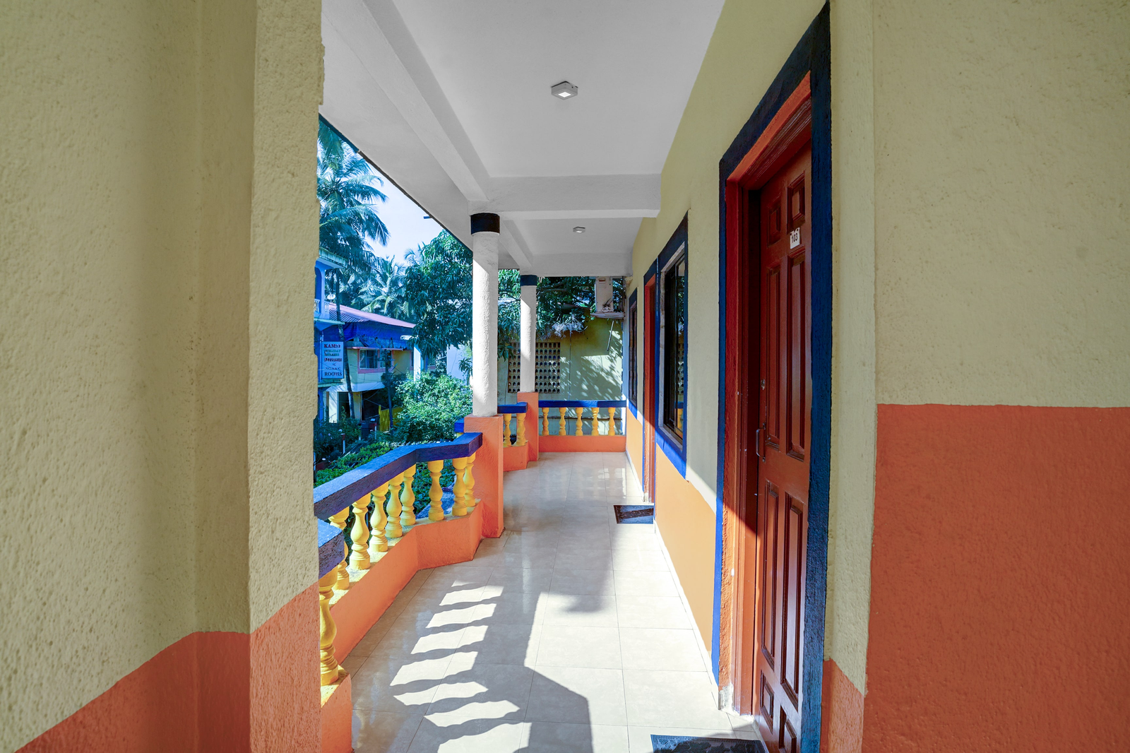 super hotel o calangute beach road formerly crystal holiday homes
