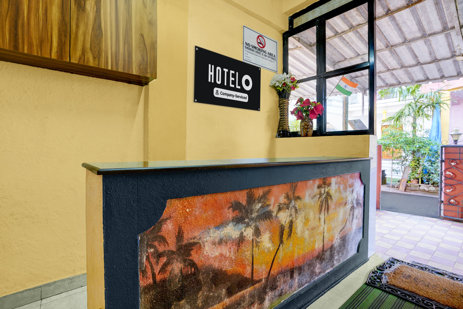 super hotel o calangute beach road formerly crystal holiday homes