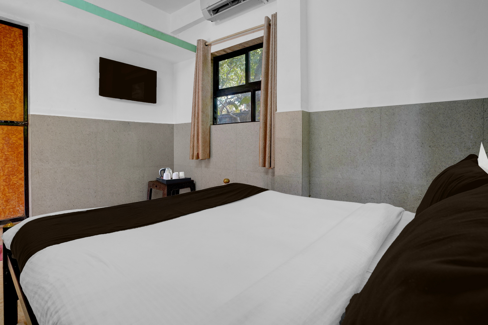 super hotel o calangute beach road formerly crystal holiday homes