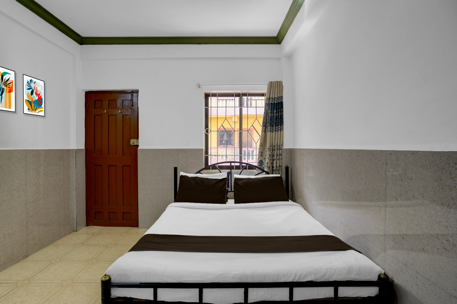 super hotel o calangute beach road formerly crystal holiday homes