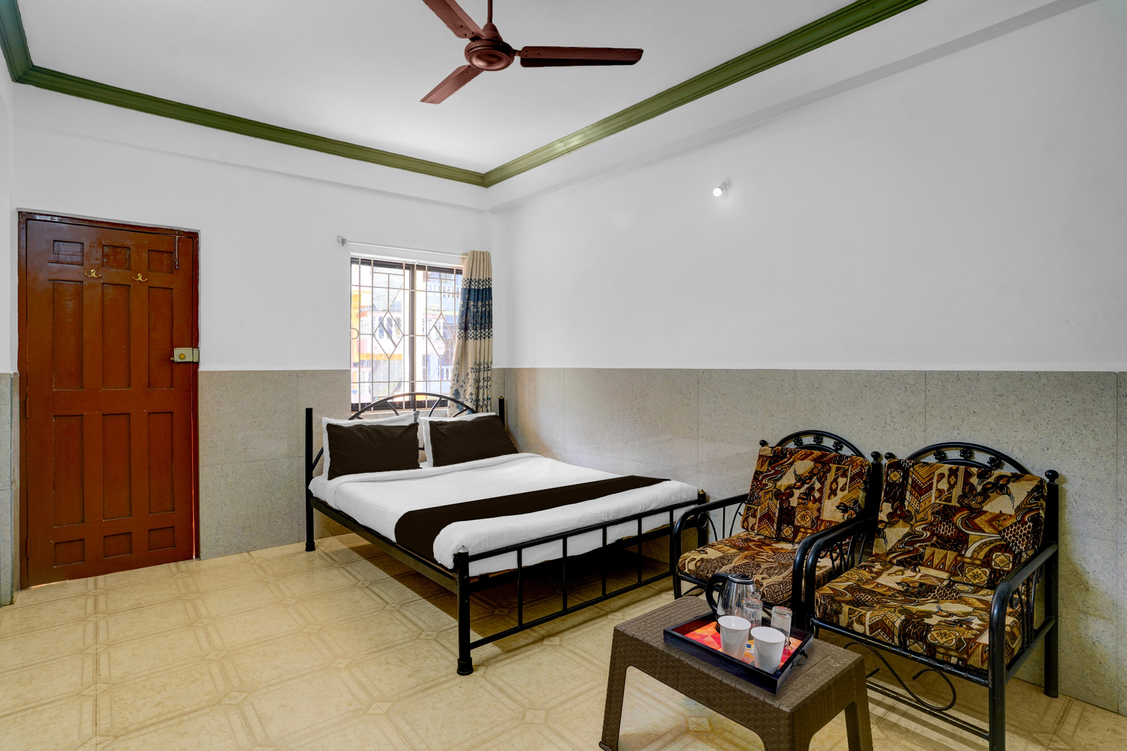 super hotel o calangute beach road formerly crystal holiday homes